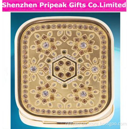 Unique Makeup Mirror (G8001)